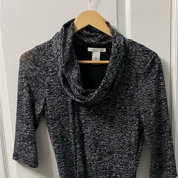 Just in beautiful Amanda dress - Picture 3 of 4